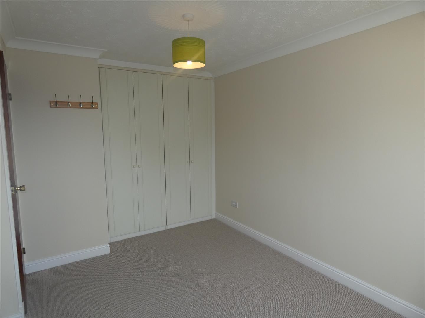 Preswylfa Court, Merthyr Mawr Road, Bridgend, CF31 1NX
